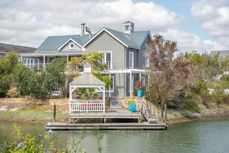 4 Bedroom Property for Sale in Thesen Islands Western Cape